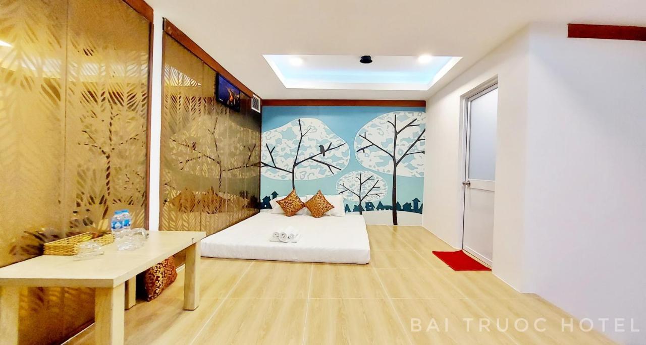 Bai Truoc Hotel หวุงเต่า ภายนอก รูปภาพ