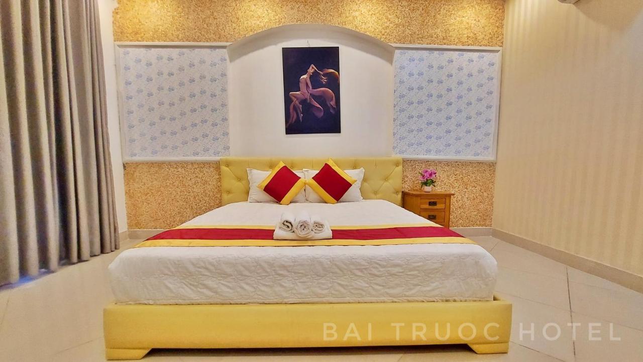 Bai Truoc Hotel หวุงเต่า ภายนอก รูปภาพ